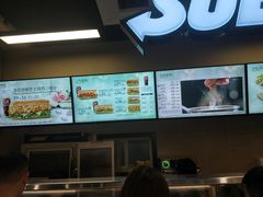 -赛百味SUBWAY(燕莎奥莱店)