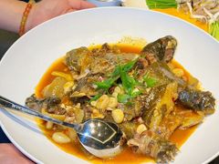 -肆月河豚·淮扬菜·湘菜(华天店)