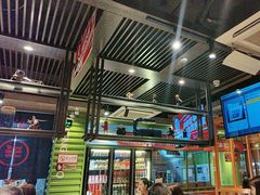 -丰茂烤串(建设街店)
