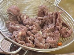 -伟记牛肉(金鸿公路店)