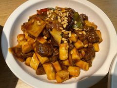-兔爸私家小厨(新北万达店)