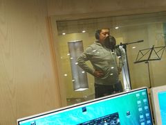 -北京620音乐工作室·录音棚(通州店)