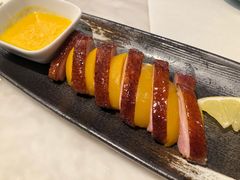 -港丽餐厅(高德置地店)