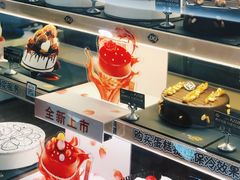 -DQ·蛋糕·冰淇淋(虹口龙之梦店)