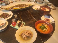 -北書房·墨宴(国际博览中心店)