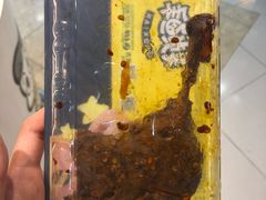 -周黑鸭(北京海淀区新中关店)