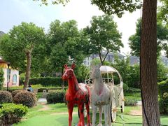 -安徒生童话乐园