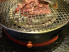 -樱嘢·炭火烧肉(惠南店)