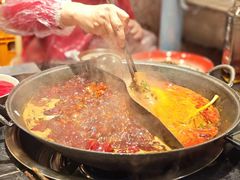 -周小明火锅(黑金冠社区店)