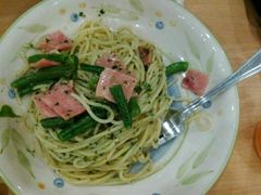 -萨莉亚意式餐厅(莲花国际广场店)