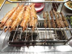 -古彭7只羊·徐州烧烤(旗舰店)