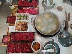 -三头牛·潮汕牛肉生蚝火锅 (夏湾店)
