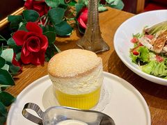 -Entrecôte 法国牛扒馆(保利·时光里店)