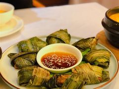 -阿诺泰·泰国餐厅(紫荆店)