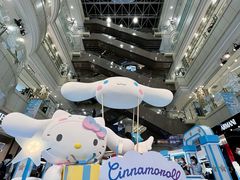 -远大购物中心(南岗店)