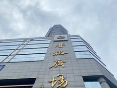 -赛格电子市场(华强北路店)