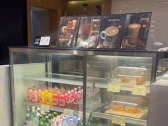 -逸派咖啡 EPARKCOFFEE(广安门店)