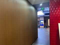 -威克健身游泳(万菱汇店)