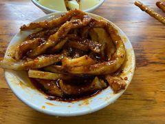 -洞子口张老二凉粉(文殊院店)