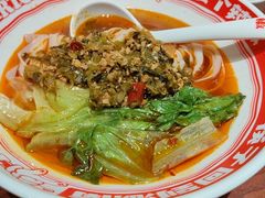 -72街荷叶饭(丽影广场店)