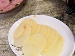 -香火肥肠(福田店)
