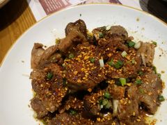 -王妈热卤·川味馆(海昌店)