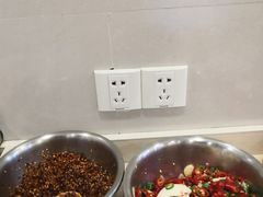 -阿彬生炒牛肉面(解放路店)