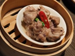 -万丽轩·粤菜(王府井金茂万丽酒店)