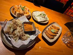 -谜森·小吃酒馆(上河城店)