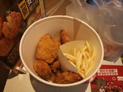 -麦当劳(交道口店)