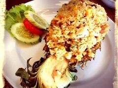-BAI BUA RESTAURANT