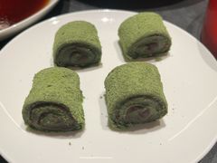 -全聚德(双井店)