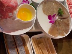 -小龙坎火锅(仓山万达店)