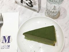 -Lady M(沙田新城市广场店)