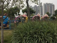 -荔湾区儿童公园