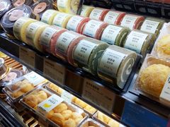 -多乐之日(和平伊势丹店)