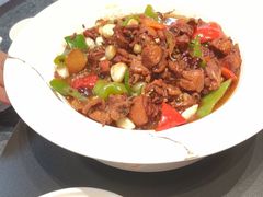 -老山东·山东菜(鲁菜名店)