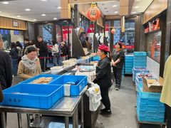 -王家沙点心店(南京西路总店)