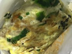 招牌鸡蛋饼-卞姐蛋饼(陕西南路店)