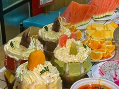 -蛙一刀·麻椒鱼火锅(金仙桥店)