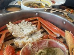 -蟹之国·精品蟹料理(极地店)