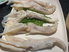 -记忆南塘·意境养生火锅(万达美食街店)