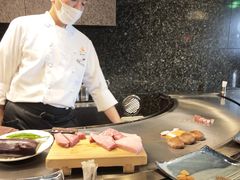 -神户牛排餐厅MOURIYA(总店)