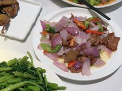 -琬苑鸽庄·川粤融合菜(解放碑总店)