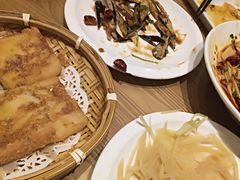 -峨嵋小镇·川菜(勒泰中心店)