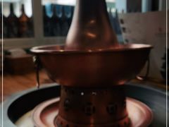 -老门框爆肚涮肉(望京店)