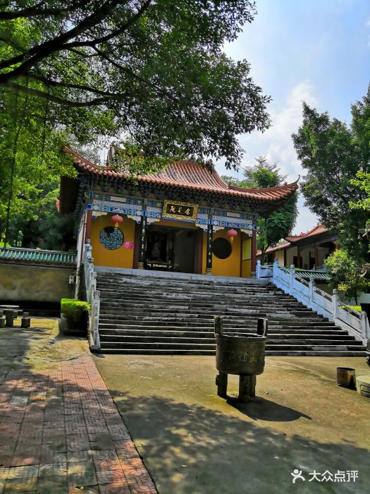 金鸡岩风景区图片 - 第7张