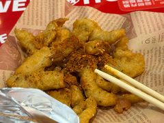 疯狂小酥肉-见味花甲(福田coco park店)