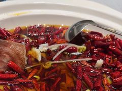 -龙宴海鲜城(经中路店)