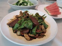 -大鱼徽州·寻味徽菜(星光总店)